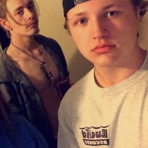 Meet your Posher, Christian